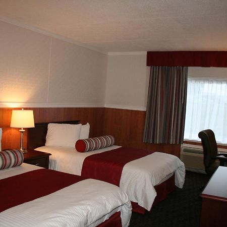 Hotel North Норт-Сідней Номер фото