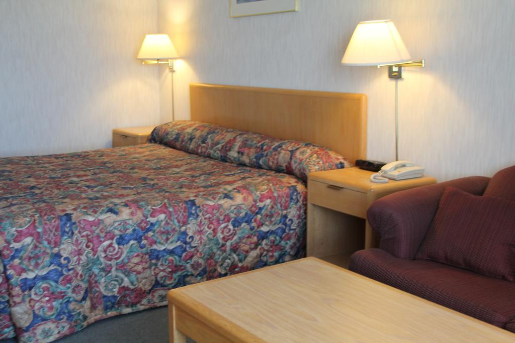 Hotel North Норт-Сідней Номер фото