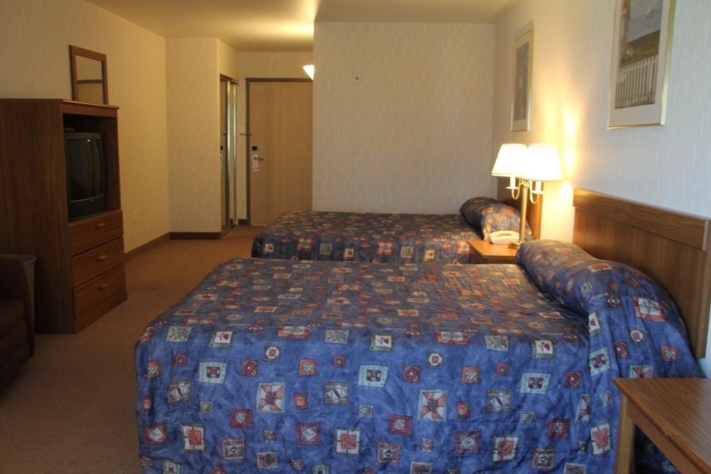 Hotel North Норт-Сідней Номер фото