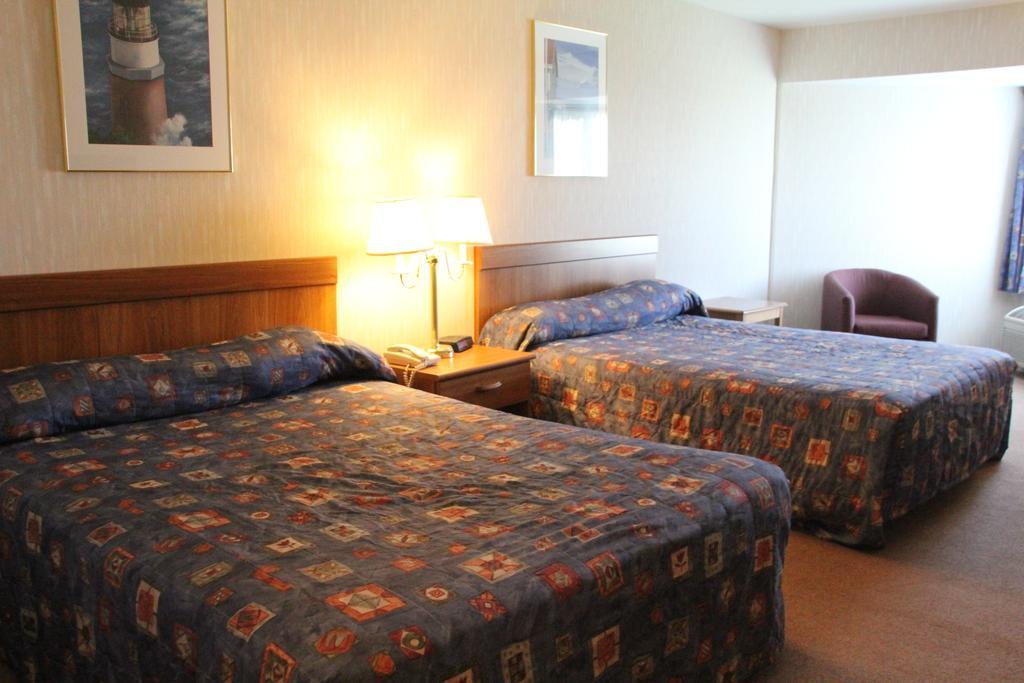 Hotel North Норт-Сідней Номер фото