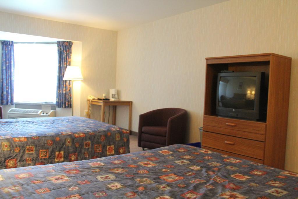 Hotel North Норт-Сідней Номер фото